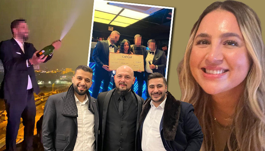 Lüks yaşam ile göz boyamışlardı... İkinci Seçil Erzan vakasında yeni detaylar