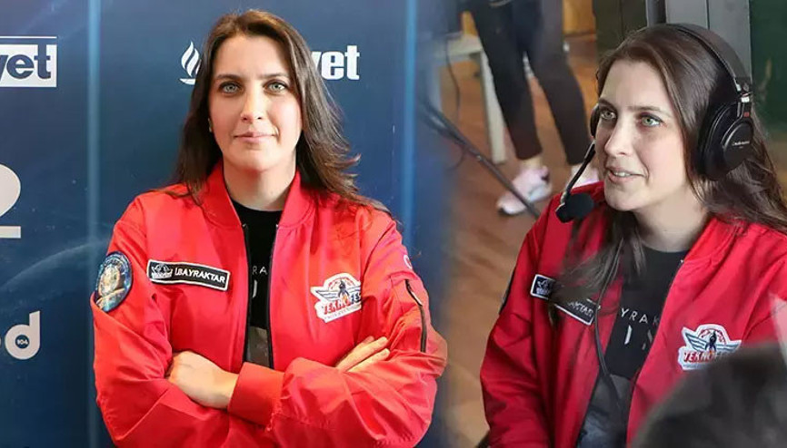 İrem Bayraktar: Adana, bizi çok güzel karşıladı