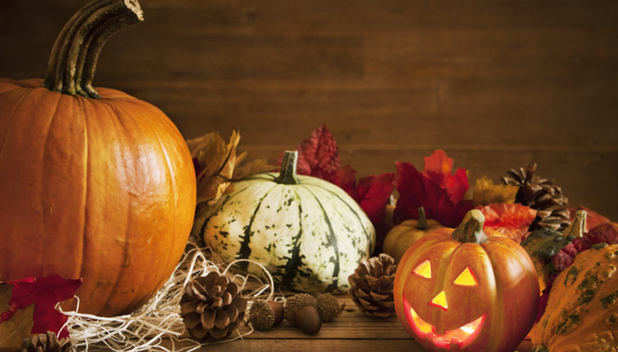 Cadılar Bayramı ne zaman, hangi ayda 2025 Halloween tarih bilgileri