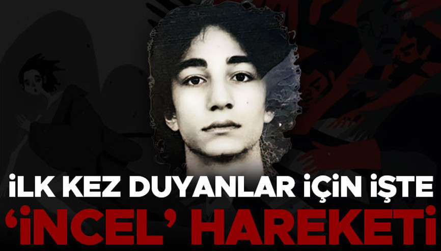 Kadınlar ‘incel’ şiddeti ile karşı karşıya mı