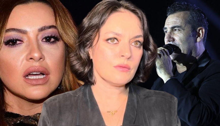 Ünlülerden ortak tepki: Bitsin bu vahşet