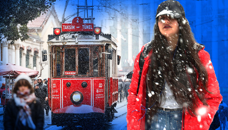 İstanbulda ilk kar ne zaman yağacak Prof. Dr. Şenden yeni hava durumu uyarısı