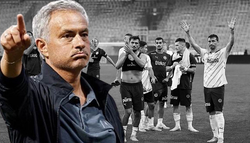 Fenerbahçede ilk bilet kesildi, sadece 9 dakika oynamıştı Ocak ayındaki ilk yolcu Levent Mercan...