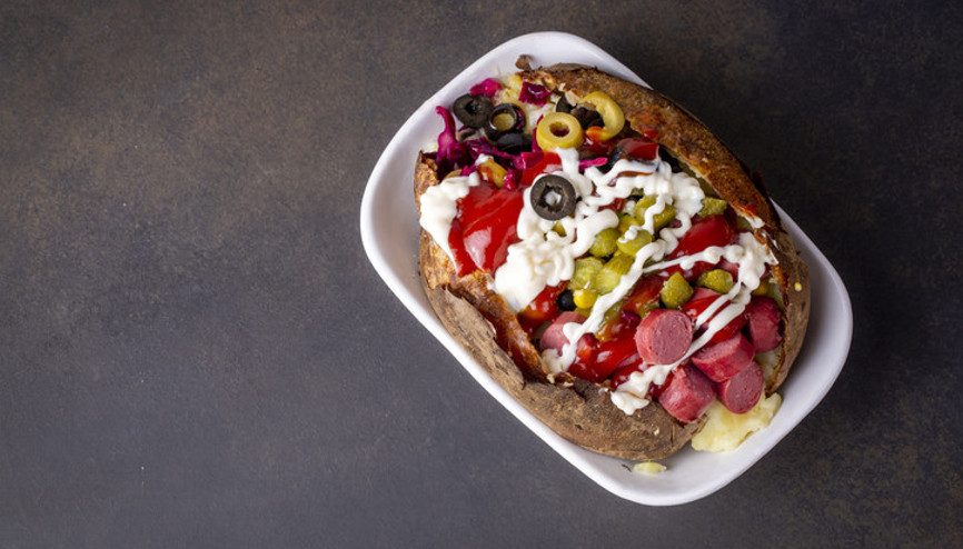 Lezzetine karşı koymak imkânsız ama... Sadece yüzde 10 artması bile zihinsel fonksiyon bozukluklarını artırıyor Lezzetine karşı koymak imkânsız ama... Sadece yüzde 10 artması bile zihinsel fonksiyon bozukluklarını artırıyor