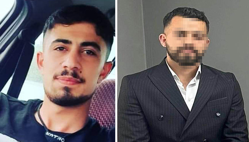 Eniştesini öldüren gencin ifadesi ortaya çıktı: Uyarılarıma rağmen ablama şiddet uyguladı Eniştesini öldüren gencin ifadesi ortaya çıktı: Uyarılarıma rağmen ablama şiddet uyguladı