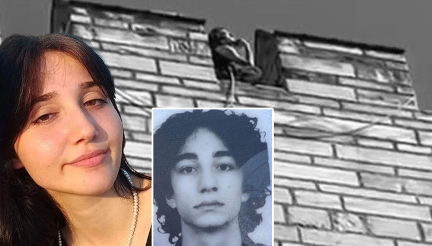 Fatihte vahşice katledilen İkbal Uzunerin babasının ifadesi ortaya çıktı