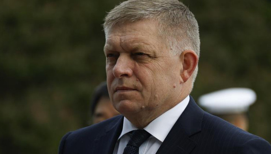 Fico: “Ukraynanın NATO üyeliği 3. Dünya Savaşının başlangıç noktası olur”