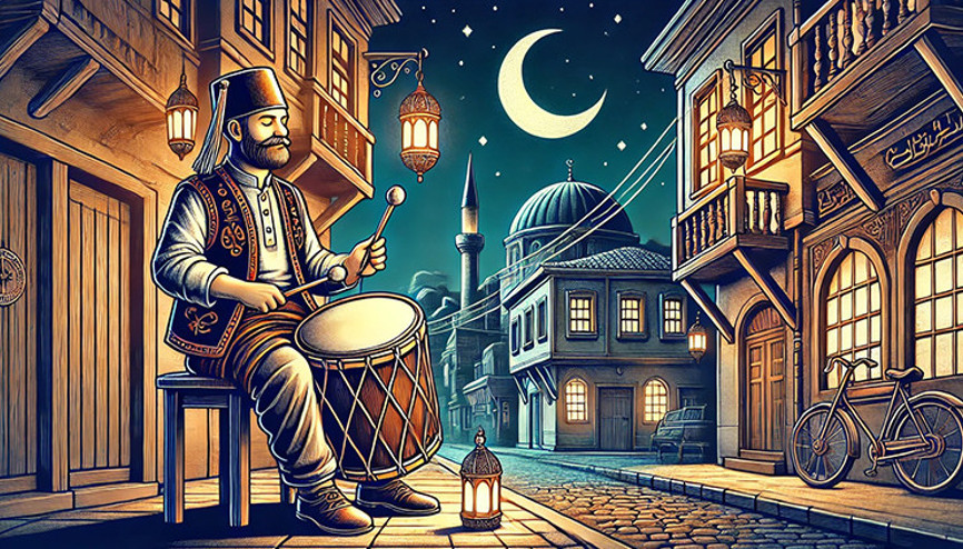 Ramazan ayı başlangıç tarihi 2025 | Üç aylar ne zaman başlıyor, ilk oruç ne zaman tutulacak