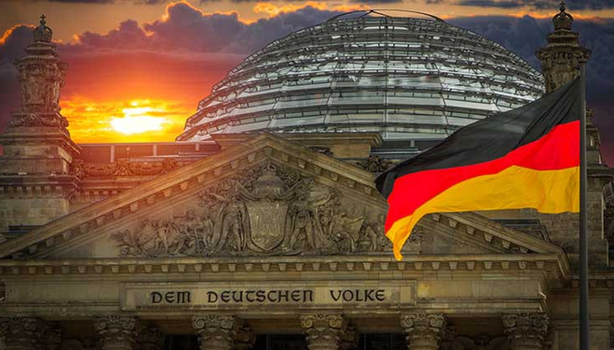 Almanya’dan Türkiye’ye silah ihracına onay