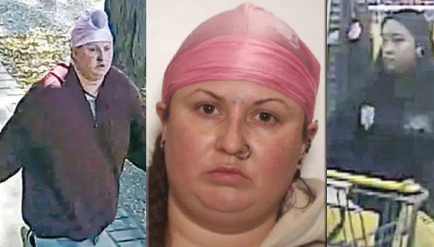 Kanadayı sarsan seri katil üç günde üç kişiyi öldürdü