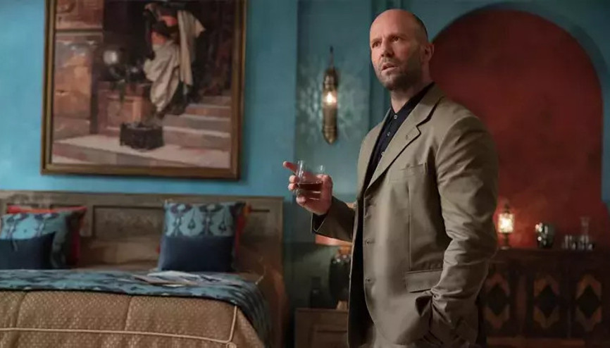 Servet Operasyonu filmi konusu nedir, oyuncuları kimler Servet Operasyonu (Operation Fortune) konusu ve hikayesi...