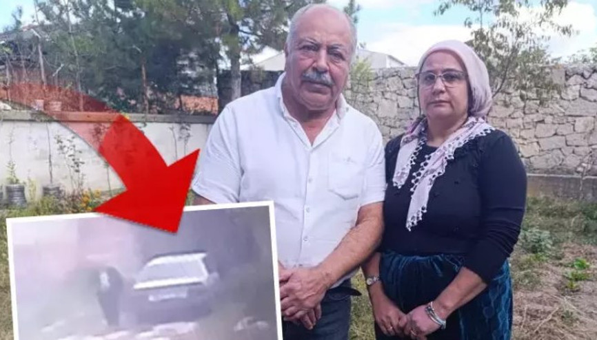 Evin bahçesine kimyasal madde dökerek zehirlenmeye neden oldu, 37 ay hapis cezası aldı