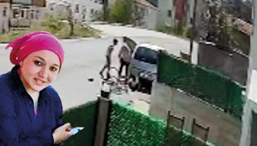 12 yaşındaki çocuğu intikam için ezdi... Hem anne hem vicdansız hem eğitimli 12 yaşındaki çocuğu intikam için ezdi... Hem anne hem vicdansız hem eğitimli