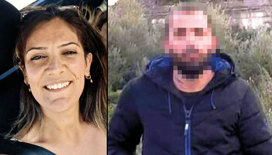 Eski eş dehşeti... Özge hastanede yaşam mücadelesi veriyor