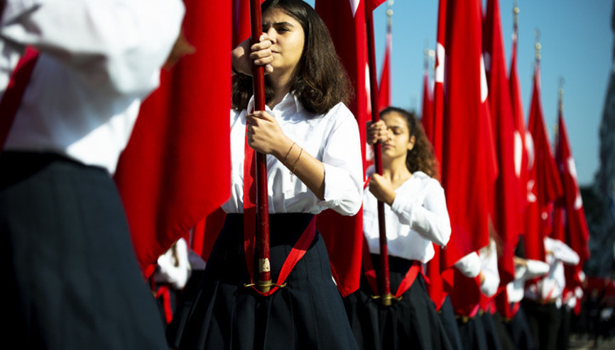 28 EKİM OKULLAR TATİL Mİ 2024 28 Ekim Pazartesi okullar yarım gün mü, okul var mı, ders olacak mı İşte mevzuattan resmi bilgi