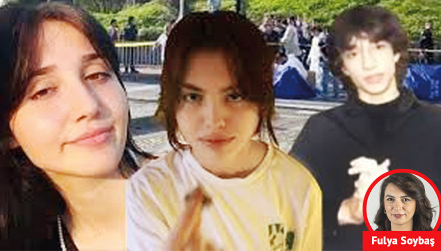 ‘İncel’ grupları takip altında