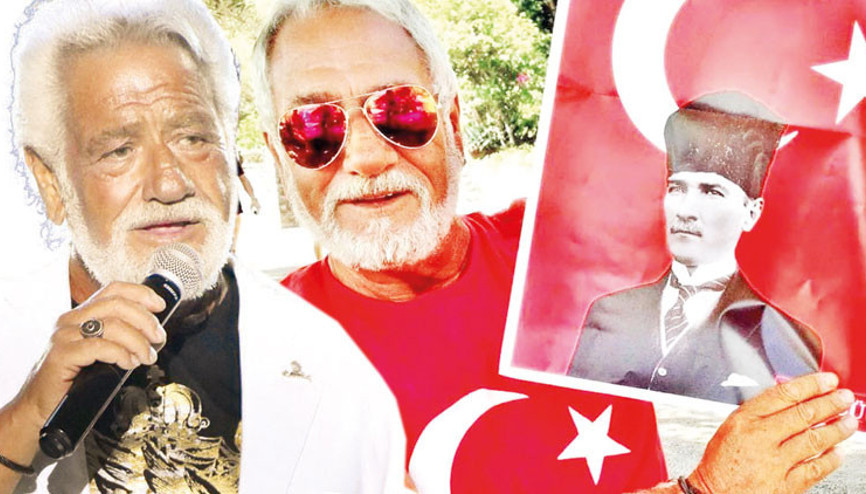 Fedon: Hristiyan’ım ama Türk’ün hasıyım