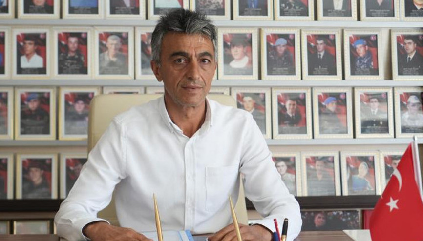 Şehit ailelerine verilen ücretsiz hizmet için dernek başkanından yapmayın çağrısı
