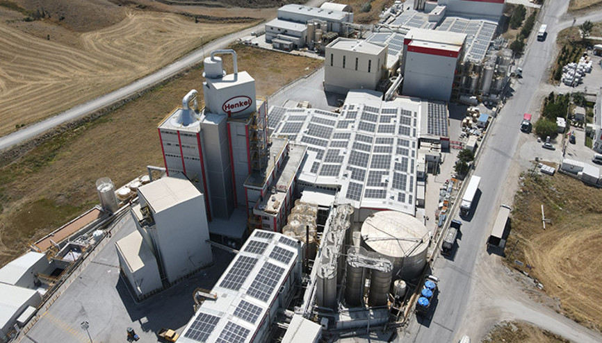 Türkiye’nin ‘Energy Management Insight Award’ ödülünü alan ilk şirketi belli oldu