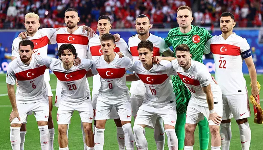 UEFA Uluslar Ligi Türkiye - Karadağ maçı 2024 || Türkiye - Karadağ maçı ne zaman, saat kaçta ve hangi kanalda İşte milli takım maç takvimi