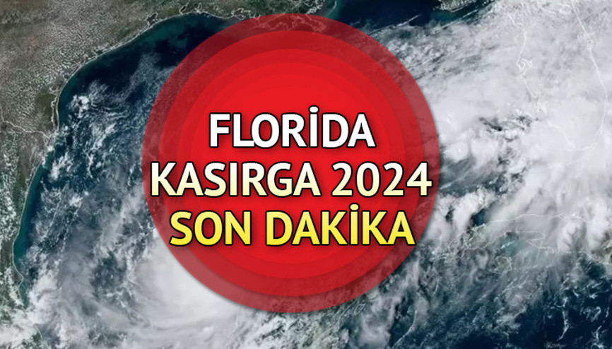 FLORİDA KASIRGA SON DAKİKA 2024 || ABDde Milton kasırgası tehdidi Florida kasırga sezonu ne kadar sürüyor FLORİDA KASIRGA SON DAKİKA 2024 || ABDde Milton kasırgası tehdidi Florida kasırga sezonu ne kadar sürüyor