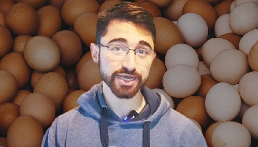 Her öğünde 12 adet, bir ayda toplam 720 adet yumurta yedi, bütün söylenenleri boşa çıkardı Kolesterolü ve kilosu nasıl etkilendi Güncel araştırmalar ve uzmanlar ne diyor Her öğünde 12 adet, bir ayda toplam 720 adet yumurta yedi, bütün söylenenleri boşa çıkardı Kolesterolü ve kilosu nasıl etkilendi Güncel araştırmalar ve uzmanlar ne diyor