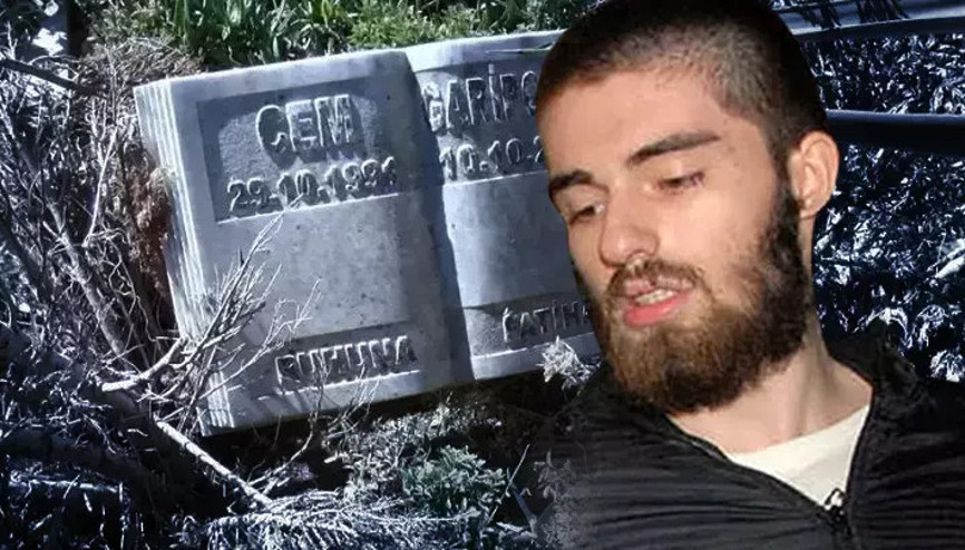 Son dakika... Cem Garipoğlunun DNA testi sonucu belli oldu