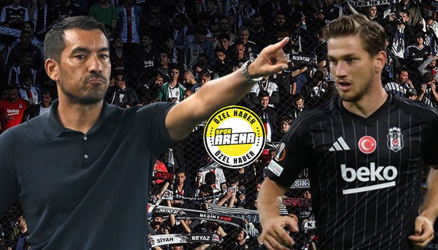 Beşiktaşın eski yıldızları değerlendirdi Bronckhorst ve Semih Kılıçsoya uyarı: Tam bir büyük takım oyuncusu değil ama böyle davranma Gio Beşiktaşın eski yıldızları değerlendirdi Bronckhorst ve Semih Kılıçsoya uyarı: Tam bir büyük takım oyuncusu değil ama böyle davranma Gio