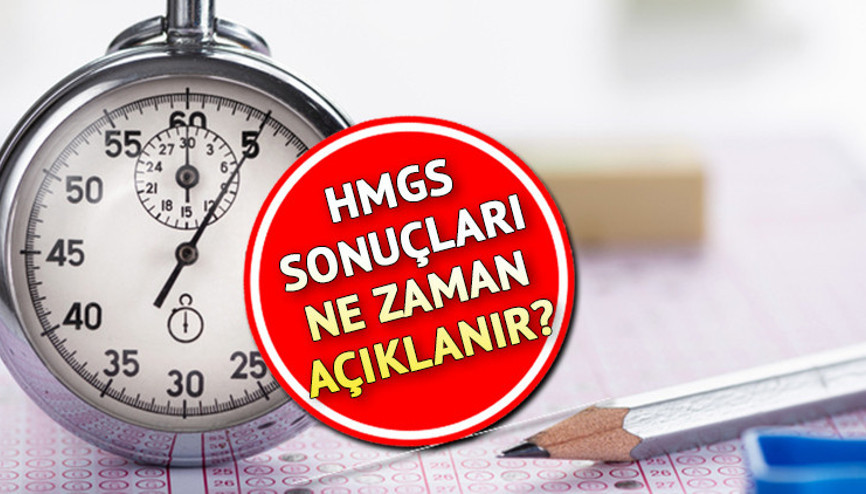 HMGS SONUÇ TAKVİMİ 2024: HMGS ne zaman açıklanacak Hukuk Mesleklerine Giriş Sınavı sonuçları nasıl, nereden öğrenilir
