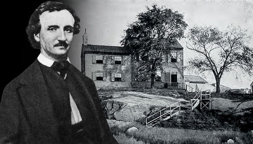 Sır perdesi 175 yıldır aralanamıyor Yaşadığı şehirden kilometrelerce uzakta, bir yabancının giysileri içindeydi... Ünlü yazarın ölüm nedeni hastalık mı cinayet mi