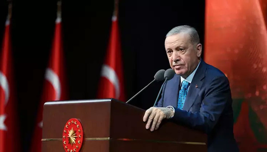 Cumhurbaşkanı Erdoğan: Bu hadiselerin önüne geçecek adımlar atacağız Cumhurbaşkanı Erdoğan: Bu hadiselerin önüne geçecek adımlar atacağız