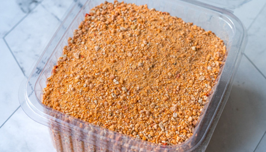 Tek seferde yapılıyor, tüm kış tüketiliyor Evde toz tarhana yapımının püf noktaları...