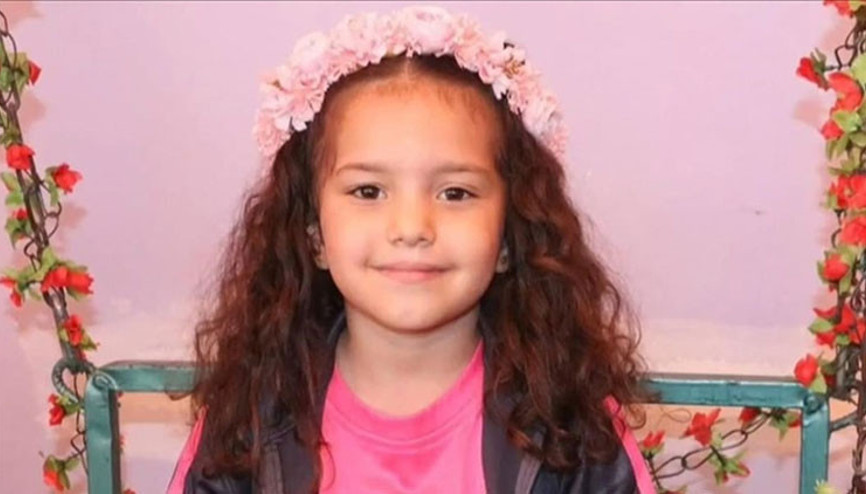 İngiliz medyası İsraili yalanladı... 6 yaşındaki kız çocuğu ölmüştü...