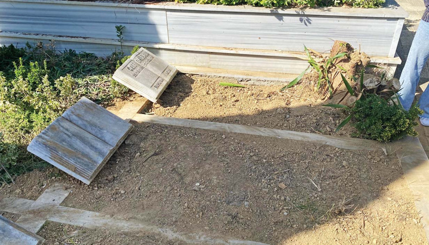 Mezardaki şüphe giderildi... Kemikler Cem Garipoğlu’na ait çıktı