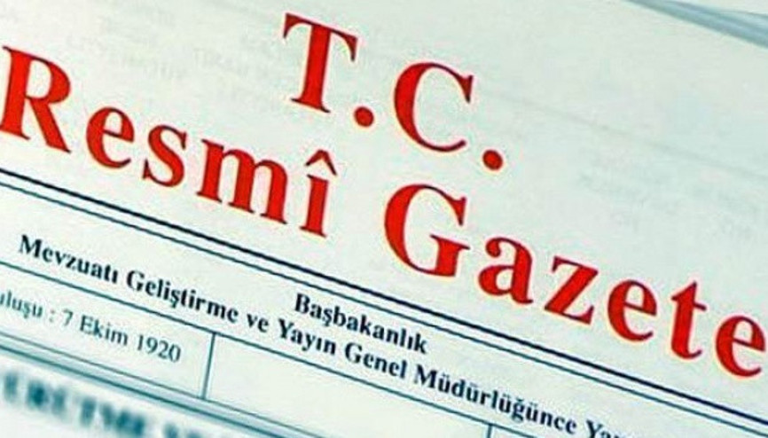 Resmi Gazete kararları 9 Ekim 2024 | Bugünkü Resmi Gazete atamaları ve kararları neler Hakim ve savcı atamaları yayınlandı