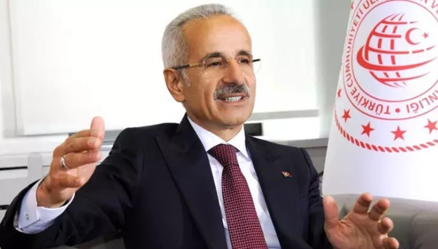 Bakan Uraloğlu’ndan Discord açıklaması