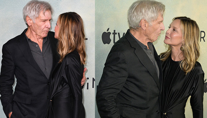 22 yılda saçları birlikte beyazladı... Gözlerinin buluştuğu ilk günden beri kalpleri aşkla çarpıyor