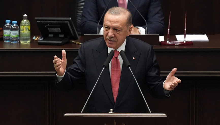 Cumhurbaşkanı Erdoğan: Kriminal tipler sokakta dolaşmamalı, tutukluluk suçla orantılı olacak