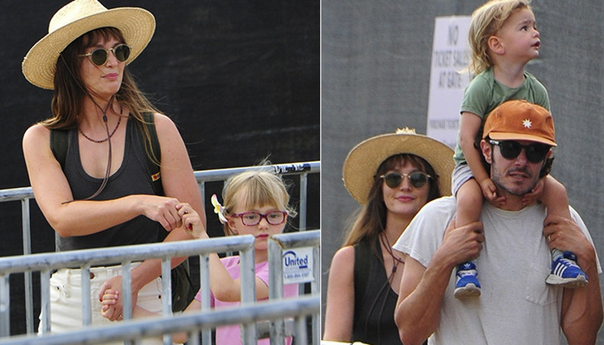 Ünlü çiftten mutlu evliliğin sırrı geldi: Aşkımızı birbirimizden başka kimseye kanıtlamaya çalışmadık