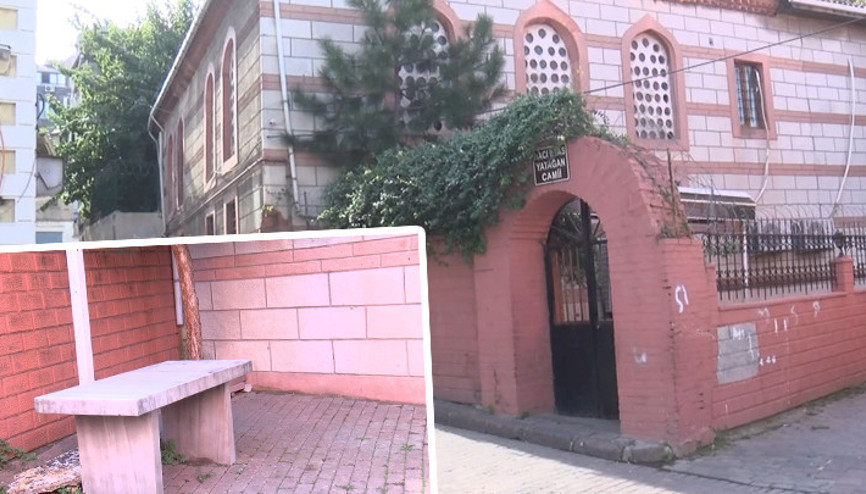 Fatihte cenaze namazında şoke eden olay: Tabuttan sesler gelmeye başladı... Öldü sanılan kişi ambulansla hastaneye götürüldü Fatihte cenaze namazında şoke eden olay: Tabuttan sesler gelmeye başladı... Öldü sanılan kişi ambulansla hastaneye götürüldü