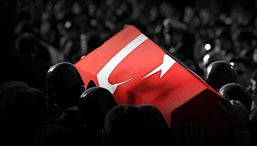 Son dakika haberi... MSB acı haberi duyurdu: Bir asker şehit oldu