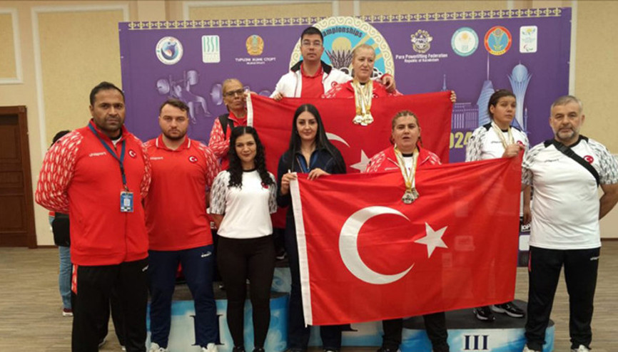 Sevil Usludan beşibiryerde