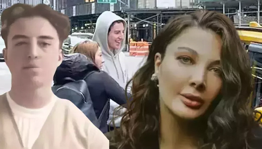 Son dakika haberi Eylem Tokun iade davası ertelendi