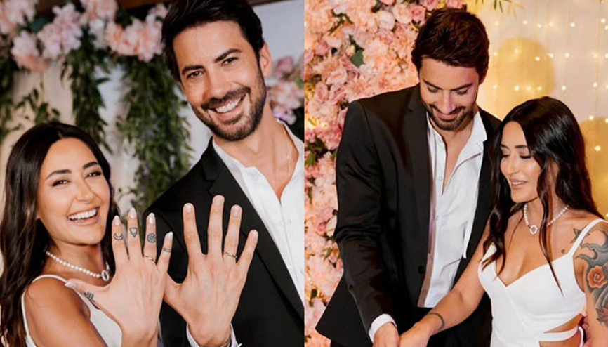 Ünlüyüm diye benimle sevgili olmak istemedi