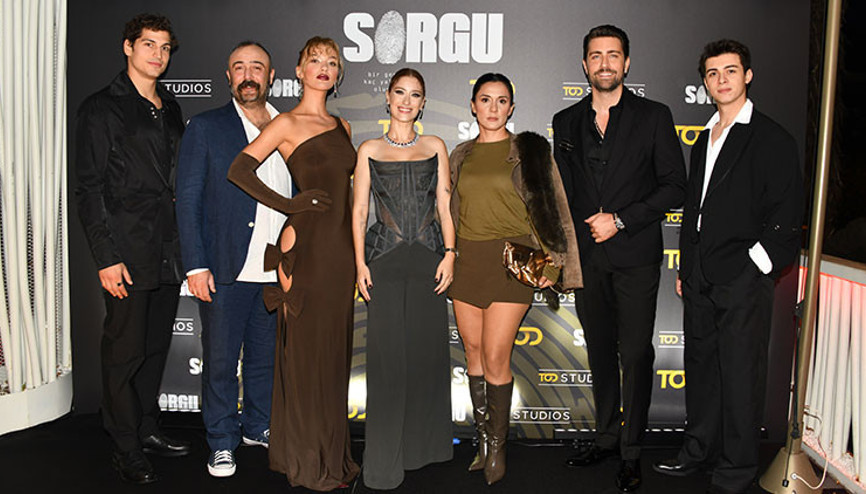 Hayatta kalmaya çalışan kadınlarız