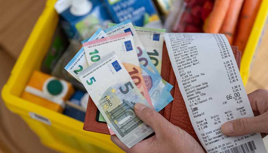 Almanların korkulu rüyası: Göçmen ve fiyatlar