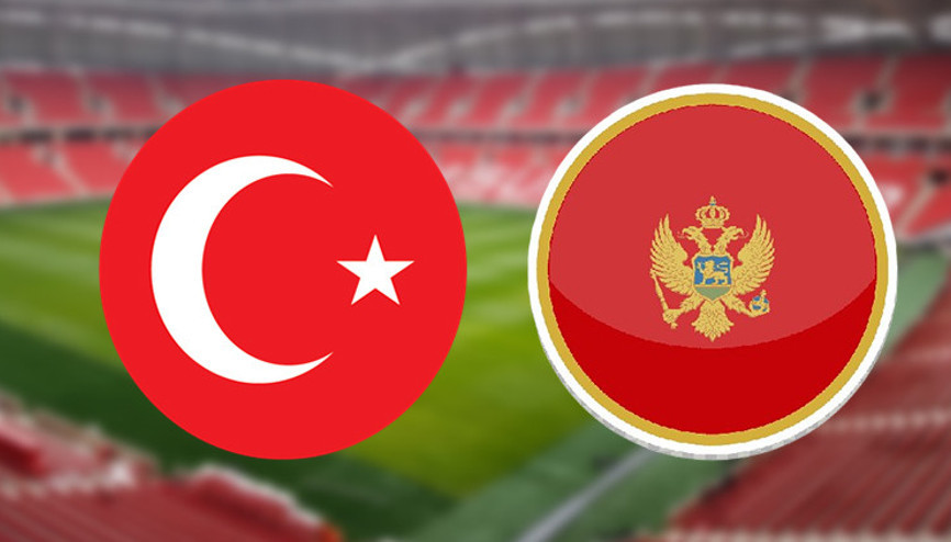 Türkiye - Karadağ maçı kaç kaç bitti Uluslar Ligi milli takım maç sonucu