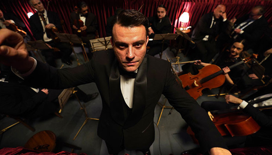 ‘Bir Cumhuriyet Şarkısı’nın fragmanı yayınlandı