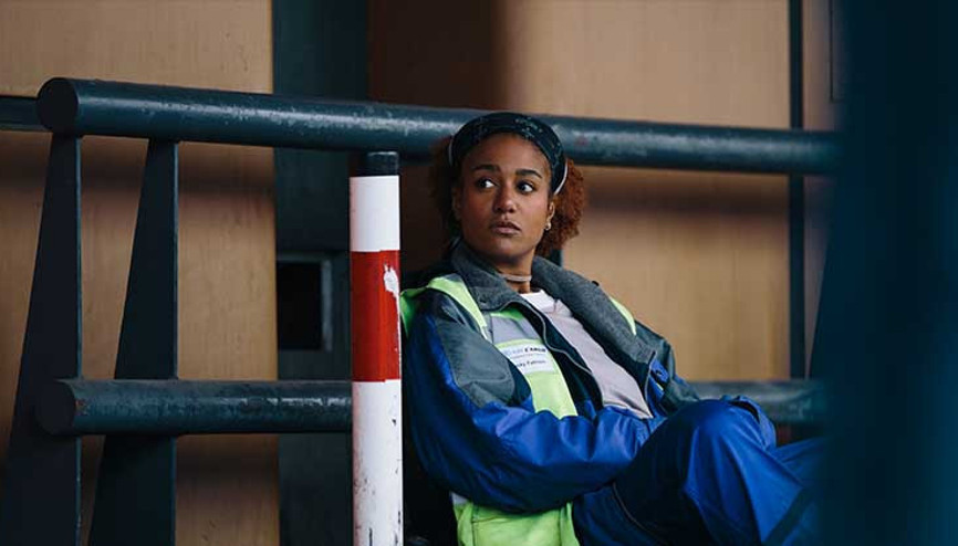 ‘Sevgili Katilim Berlin’, Altın Portakal’da prömiyer yaptı