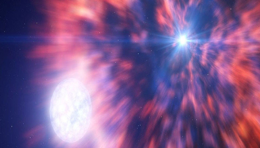 Kara delik gizemi çözüldü: Yıldızları nasıl yok ediyor Kara delik gizemi çözüldü: Yıldızları nasıl yok ediyor